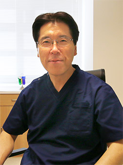 医療法人新月会 芦沢胃腸科外科クリニックについて